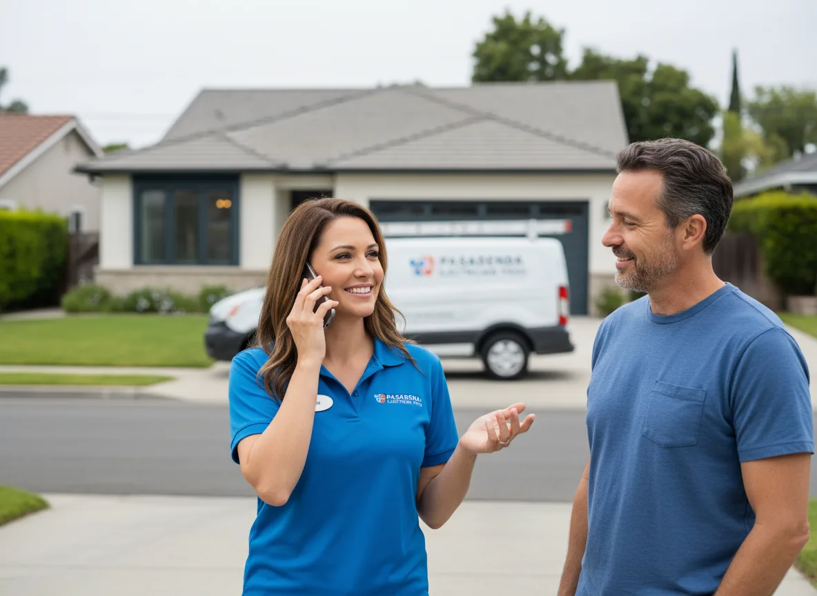 Electrician Churchville, MD FAQs